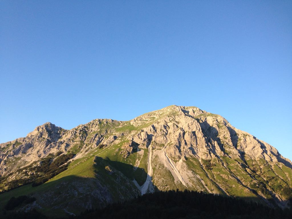 Rifugio del Freo Rifugio del Freo